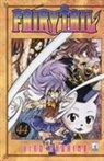 Hiro Mashima - Mashima, H: Fairy Tail