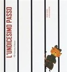 Ali R. Goldouzian, Sousan Taghdis - L' undicesimo passo