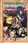 Hiro Mashima - Mashima, H: Fairy Tail