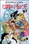 Eiichiro Oda - Oda, E: One piece