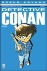 Gosho Aoyama - Aoyama, G: Detective Conan