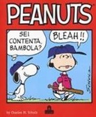Charles M. Schulz - Schulz, C: Peanuts
