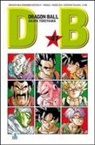 Akira Toriyama - Toriyama, A: Dragon Ball. Evergreen edition