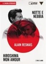 Alain Resnais - Hiroshima mon amour-Notte e nebbia. DVD