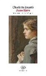Charlotte Brontë - Jane Eyre