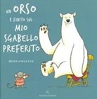 Ross Collins - Un orso è finito sul mio sgabello preferito