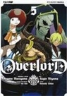 Kugane Maruyama, Satoshi Oshio, Hugin Miyama - Oshio, S: Overlord