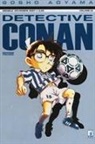 Gosho Aoyama - Aoyama, G: Detective Conan