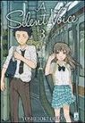Yoshitoki Oima - Oima, Y: Silent voice