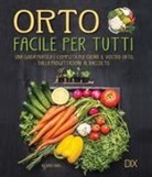 Richard Bird - Orto facile per tutti