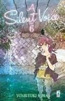 Yoshitoki Oima - Oima, Y: Silent voice