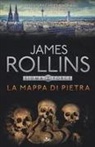 James Rollins - La mappa di pietra