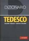 M. Corsi, Cristina Oprisan, E. Pichler - Dizionario tedesco. Italiano-tedesco, tedesco-italiano