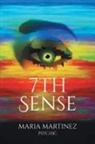 Maria Martinez - 7th Sense