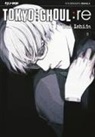 Sui Ishida - Ishida, S: Tokyo Ghoul:re