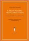 Claudio Tolomeo, G. Bezza - Il secondo libro del «quadripartitum». Con il commento di Al Ibn Riwn