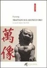 Fazang, G. Pasqualotto, S. Zacchetti - Trattato sul leone d'oro