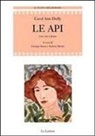 Carol Ann Duffy - Le api