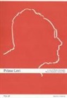 Mario Barenghi, Marco Belpoliti, Anna Stefi - Primo Levi