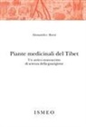 A. Boesi - Piante medicinali del Tibet. Un antico manoscritto di scienza della guarigione