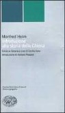 Manfred Heim, C. Asso - Introduzione alla storia della Chiesa
