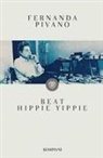 Fernanda Pivano - Beat hippie yippie