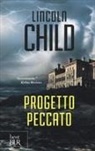 Lincoln Child - Progetto Peccato