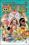 Eiichiro Oda - Oda, E: One piece. New edition