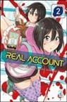 Okushou, Shizumu Watanabe - Watanabe, S: Real account