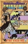 Hiro Mashima - Mashima, H: Fairy Tail