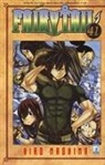 Hiro Mashima - Mashima, H: Fairy Tail