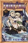 Hiro Mashima - Mashima, H: Fairy Tail