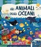 Gli animali degli oceani