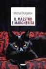 Michail Bulgakov, A. Interno - Il Maestro e Margherita