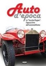 Stefano Roffo - Auto d'epoca