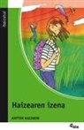 Antton Kazabon Amigorena - Haizearen izena
