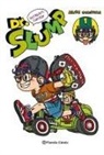 Akira Toriyama - Dr. Slump 1