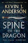 Kevin J Anderson, Kevin J. Anderson - Spine of the Dragon