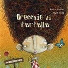 Luisa Aguilar, André Neves - Orecchie di farfalla