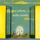Antonio Sandoval, Emilio Urberuaga - L' albero della scuola