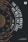 H. G. Wells, Amanda Montaneda - The Sleeper Awakes & Men Like Gods