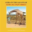Mohammed Umar - Aziba in the Savannah