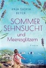 Anja Saskia Beyer - Sommersehnsucht und Meeresglitzern