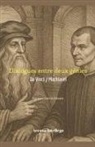 Enrique García Guasco - Dialogues entre deux génies