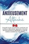 Clara Harmon - ANXIEUSEMENT ATTACHÉ
