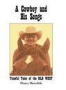 Henry Meredith - A Cowboy and His Songs
