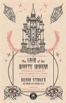 Bram Stoker, Lia Wu - The Lair of the White Worm