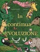 Santiago Ginnobili, Guido Ferro - In continua evoluzione
