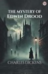 Charles Dickens - The Mystery Of Edwin Drood