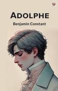 Benjamin Constant - Adolphe